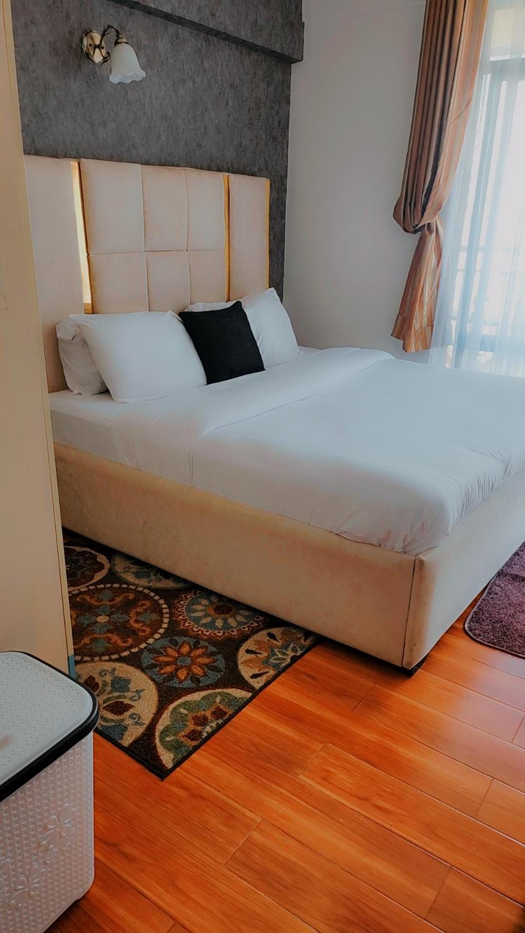 Kilimani One Bedroom With Extra