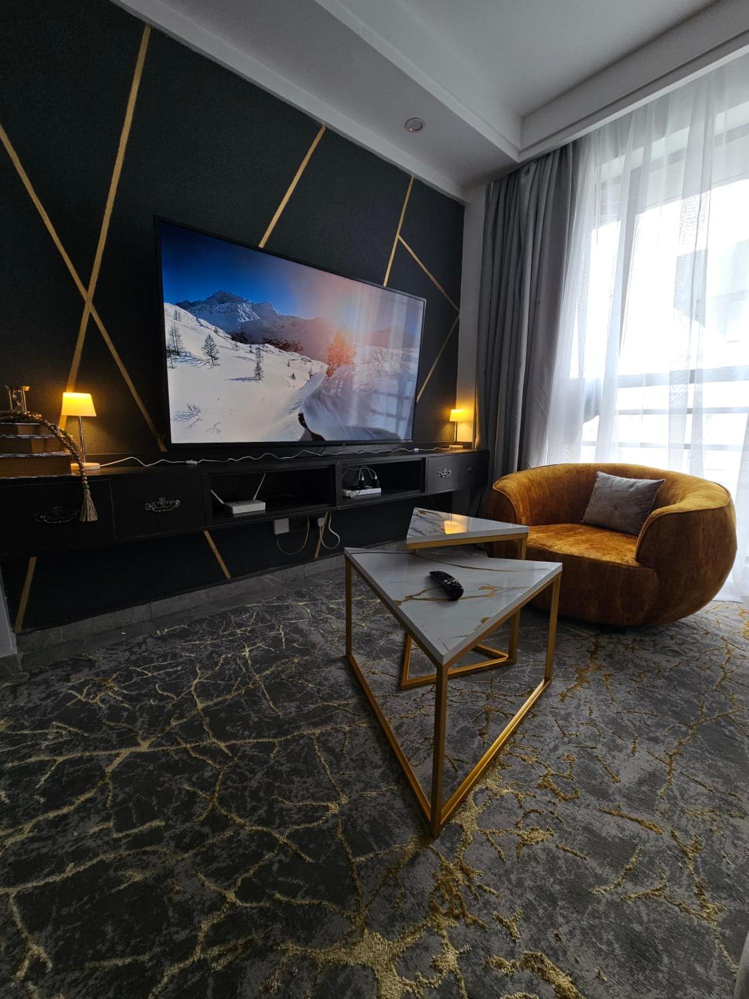 Amellan Homes 1br Kilimani Lavington Apartment Nairobi