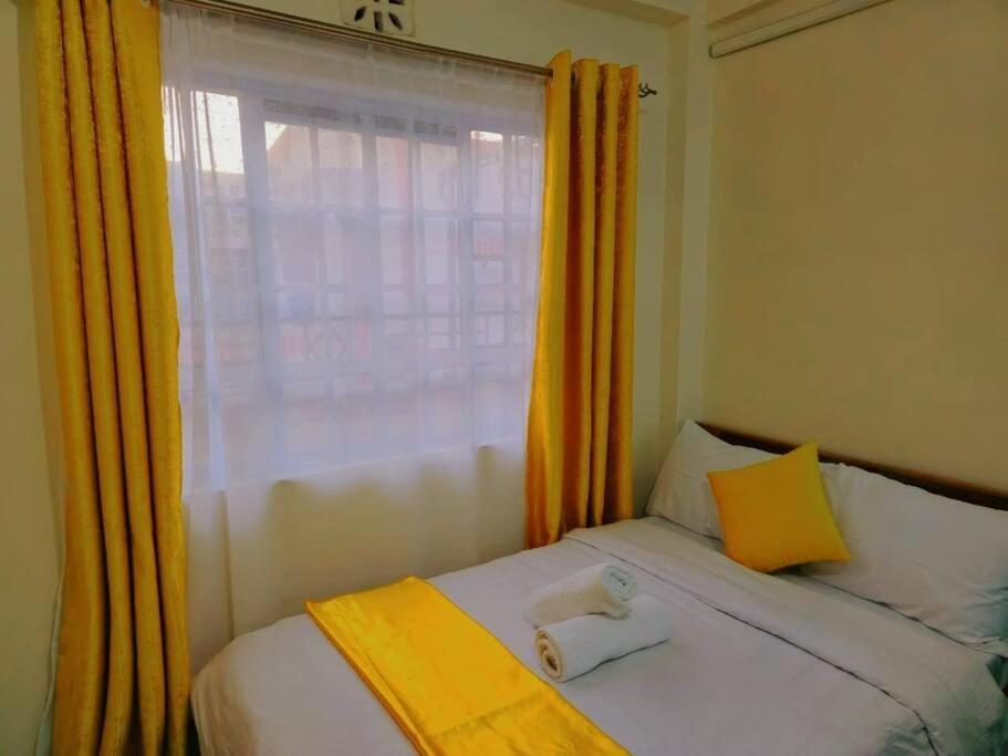 Haven Apartment *