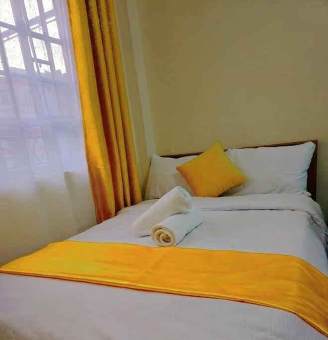 Apartamento Haven *
