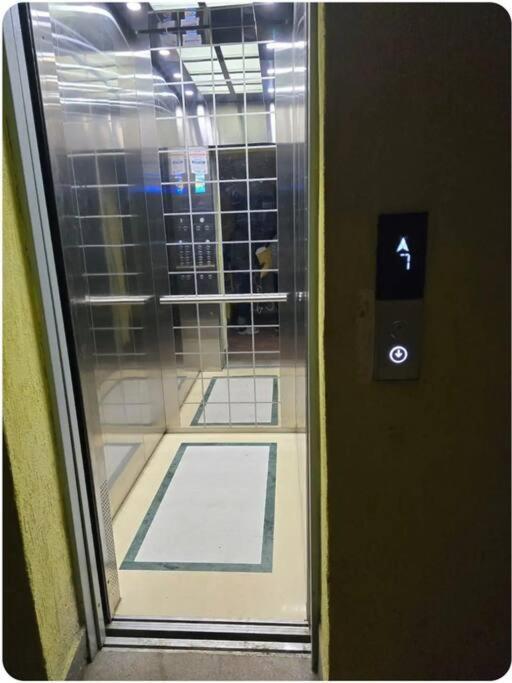 Haven Apartment Nairobi