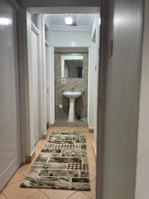 Lovely 3-bedroom In The Heart Of Nairobi