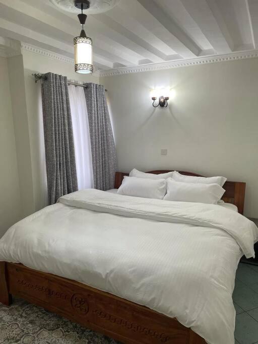 Lovely 3-bedroom In The Heart Of