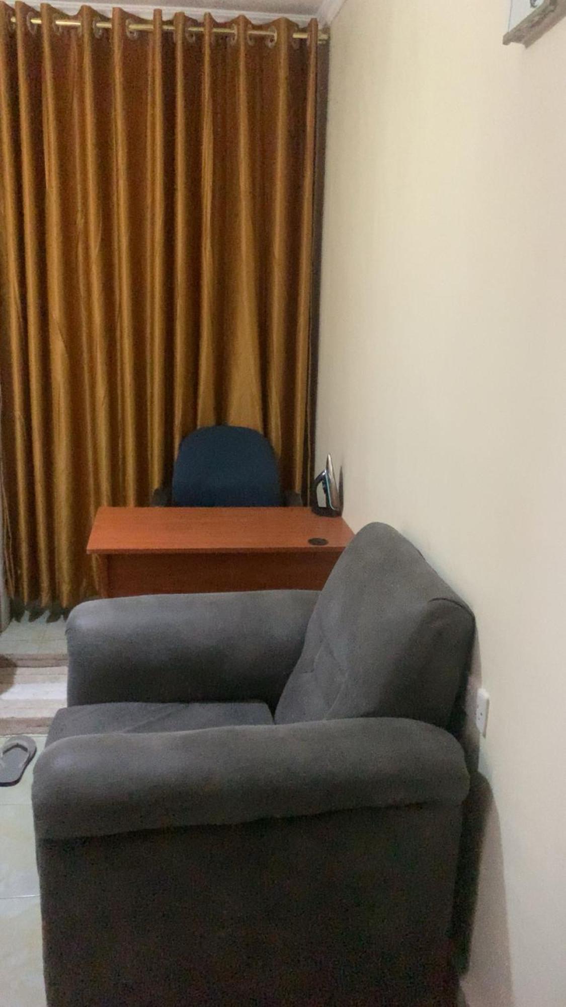 The Cozy Guest house *