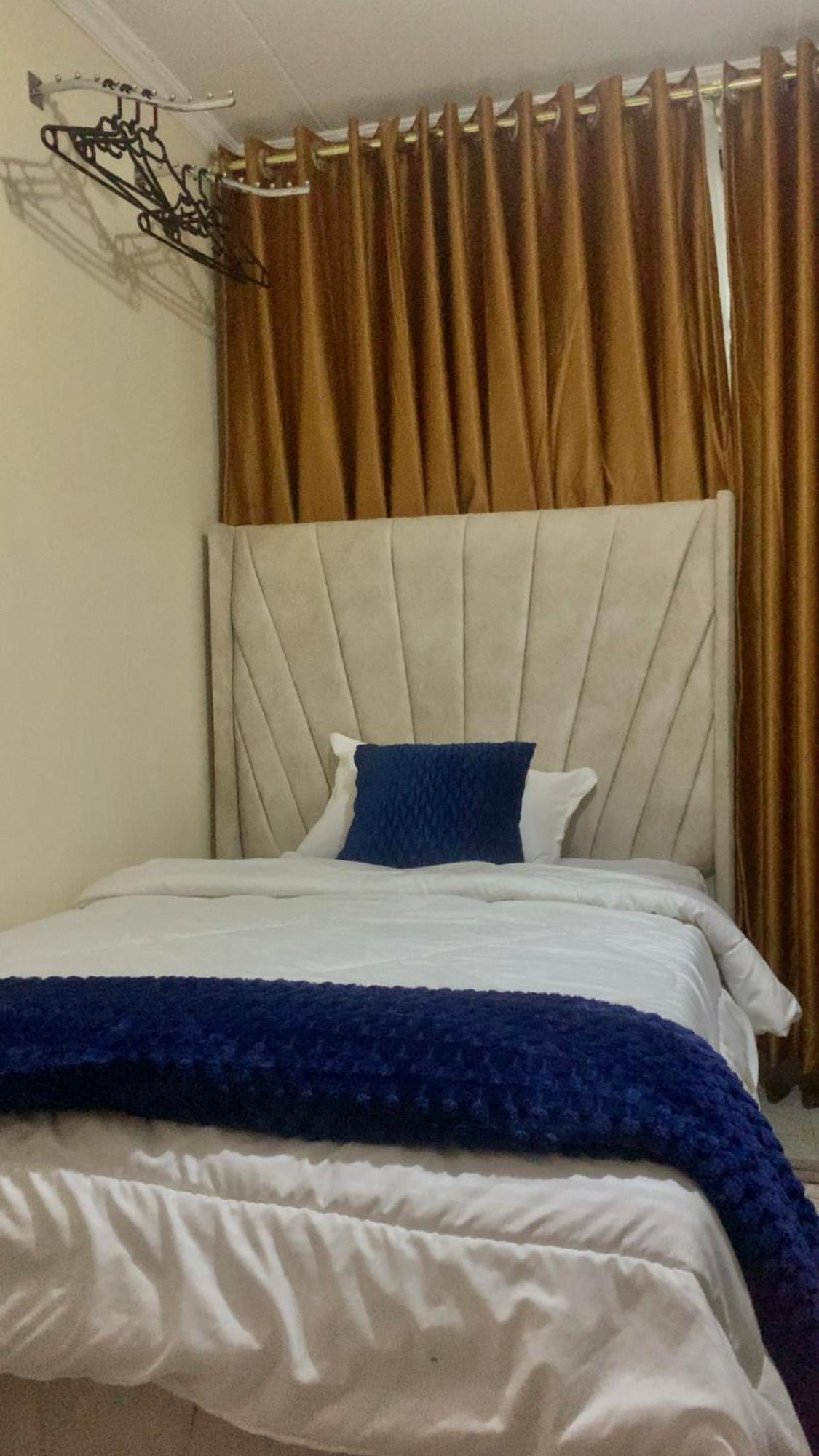 Guest house The Cozy Nairobi