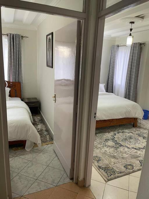Lovely 3-bedroom In The Heart Of * Nairobi