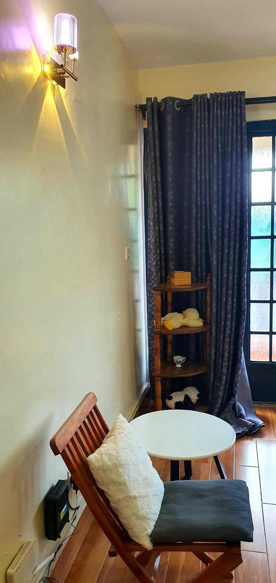 Rosslyn Hill One Bedroom Nairobi