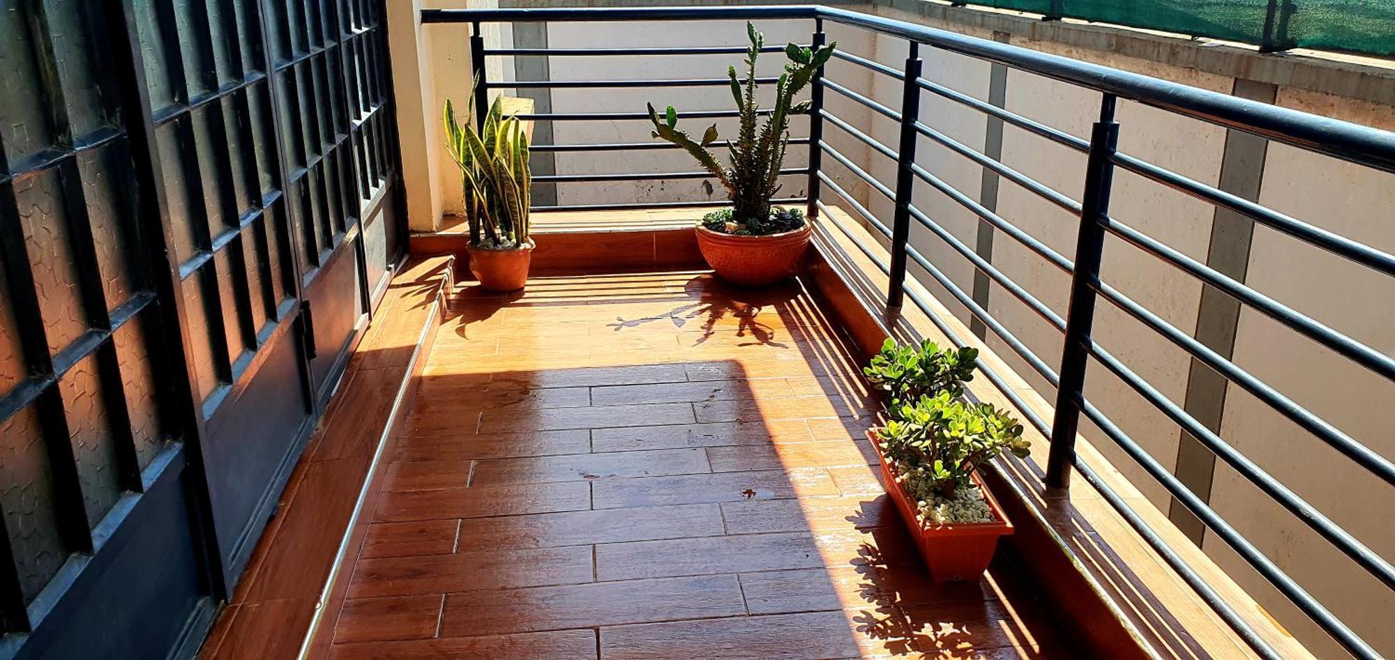 Apartment Rosslyn Hill One Bedroom *