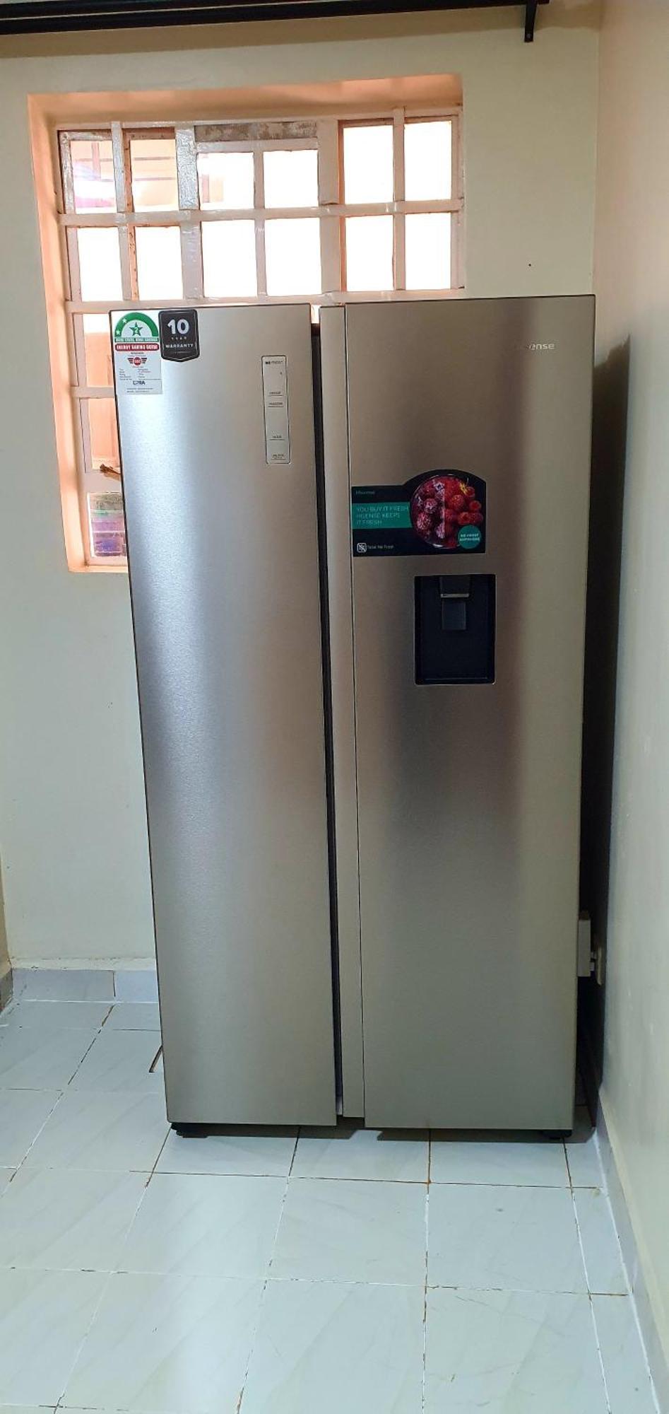 Rosslyn Hill One Bedroom Apartment Nairobi