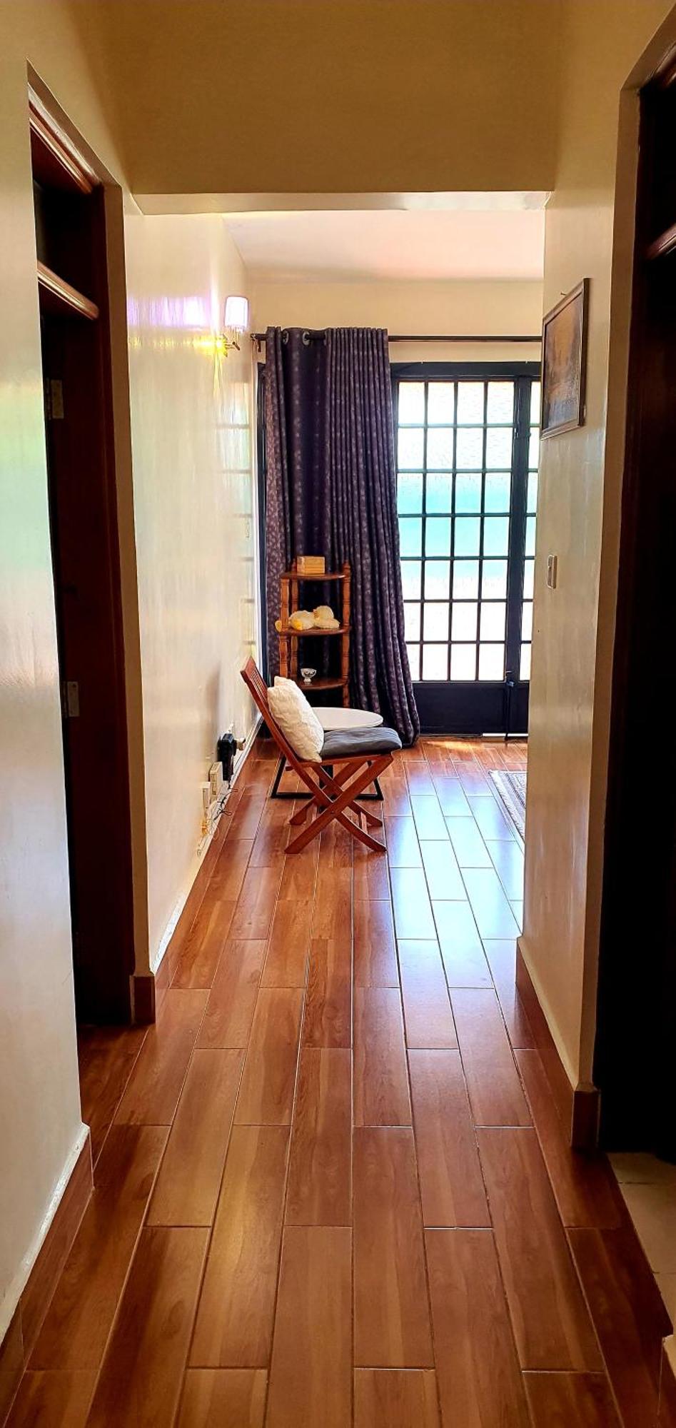 Rosslyn Hill One Bedroom Apartment Nairobi