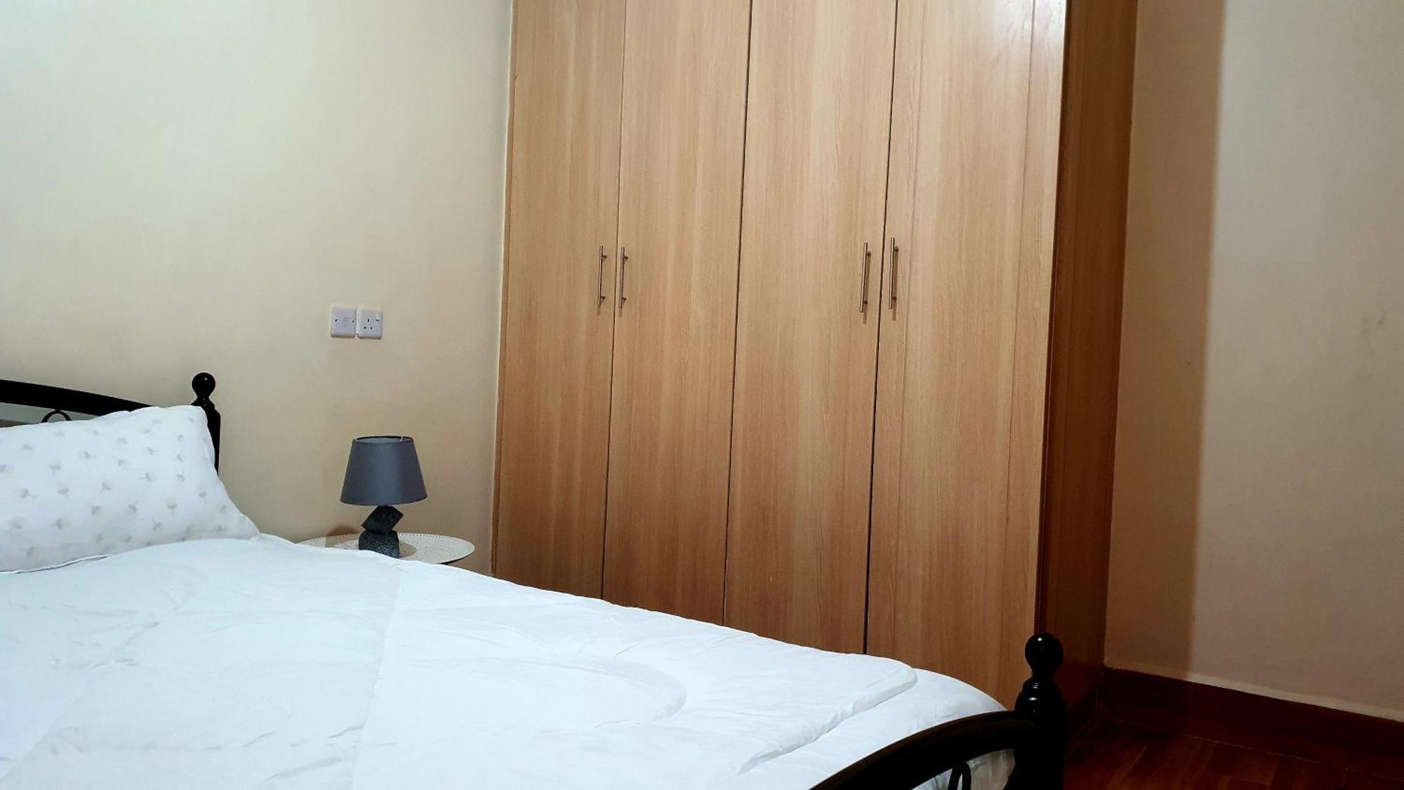 Rosslyn Hill One Bedroom Apartment Nairobi