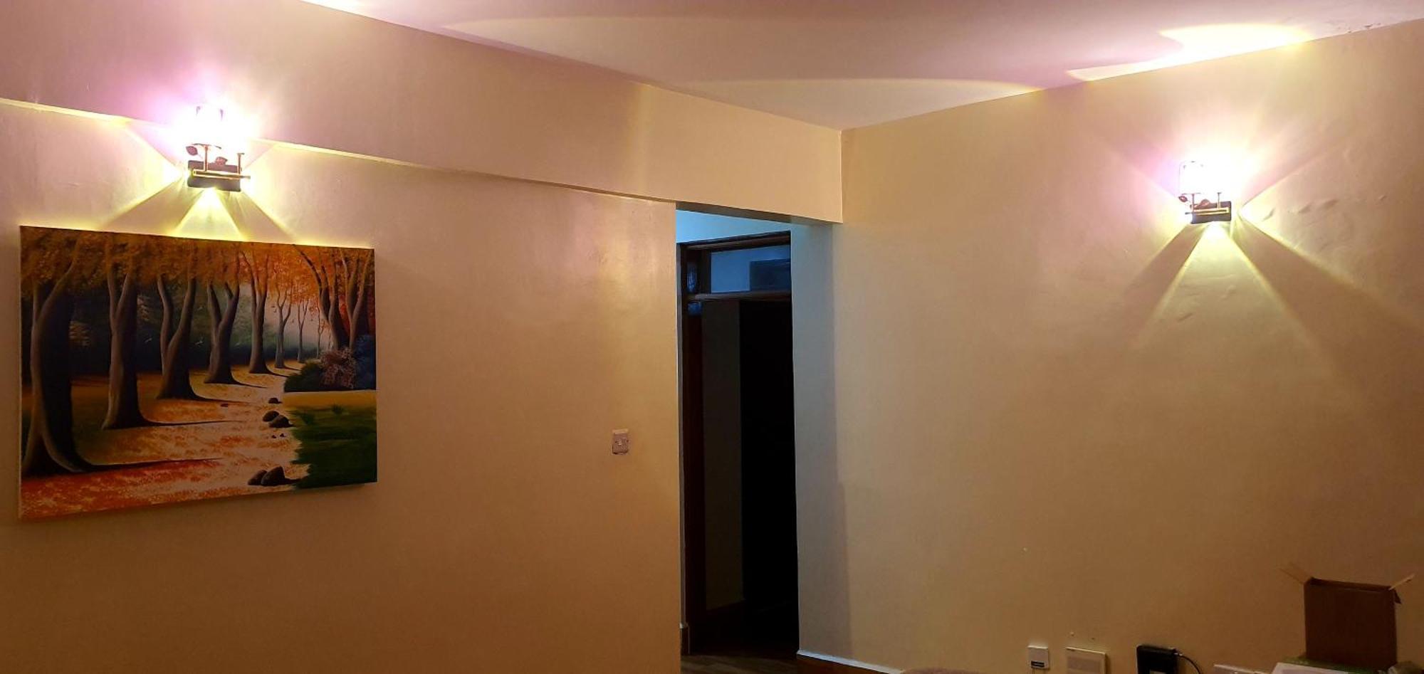 Apartment Rosslyn Hill One Bedroom Nairobi