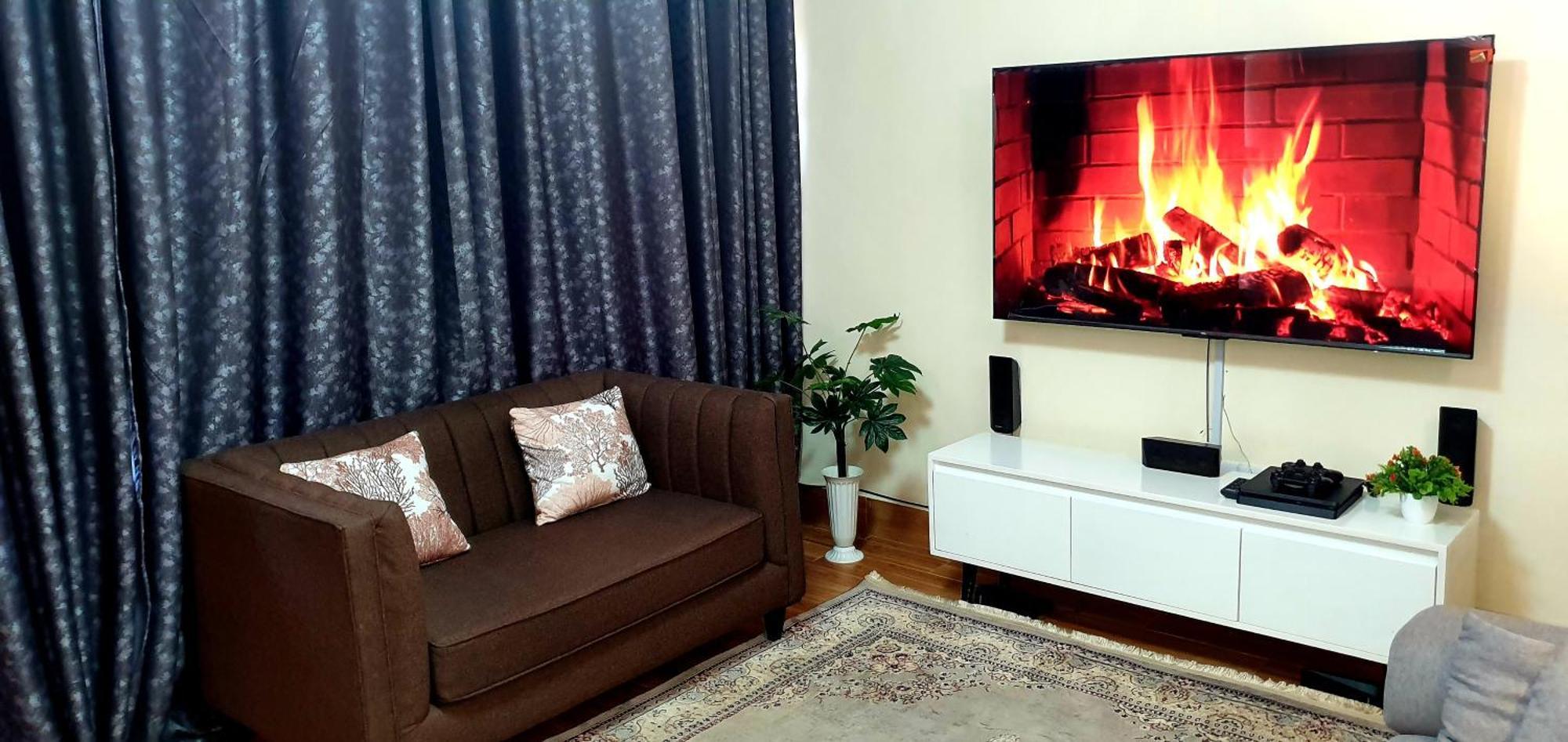 Rosslyn Hill One Bedroom Nairobi