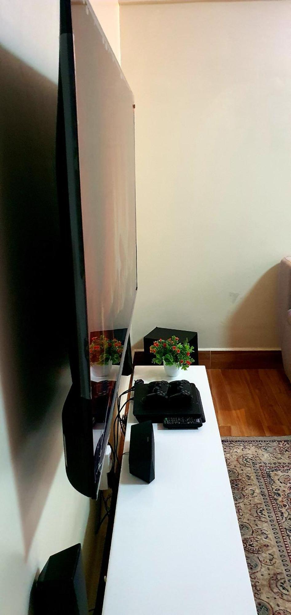Rosslyn Hill One Bedroom * Nairobi