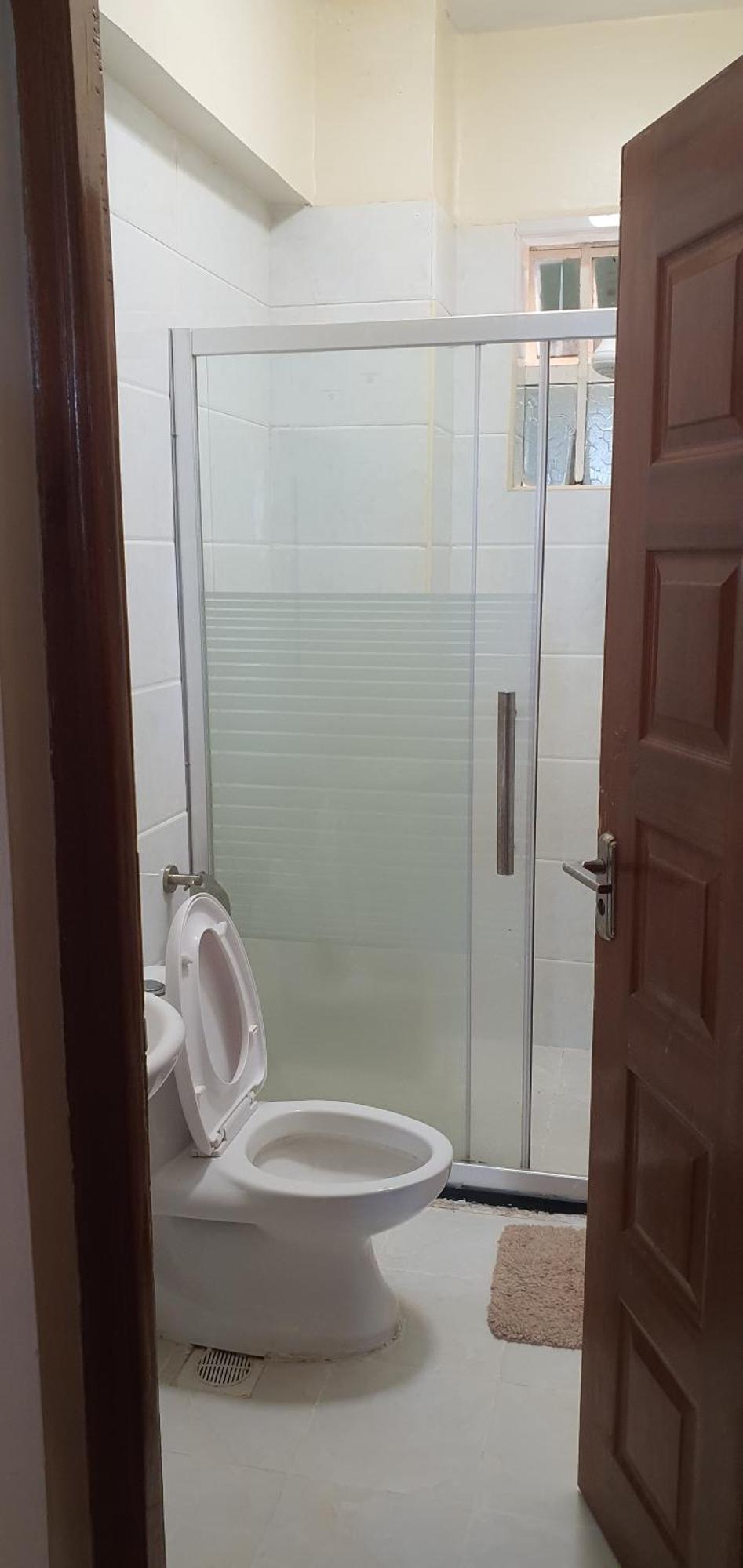 Rosslyn Hill One Bedroom Apartment Nairobi