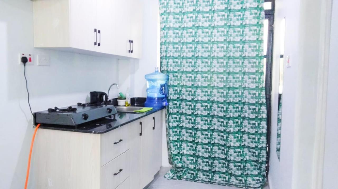 Apartment Vivi Gray ,muthiga, Waiyaki Way Nairobi