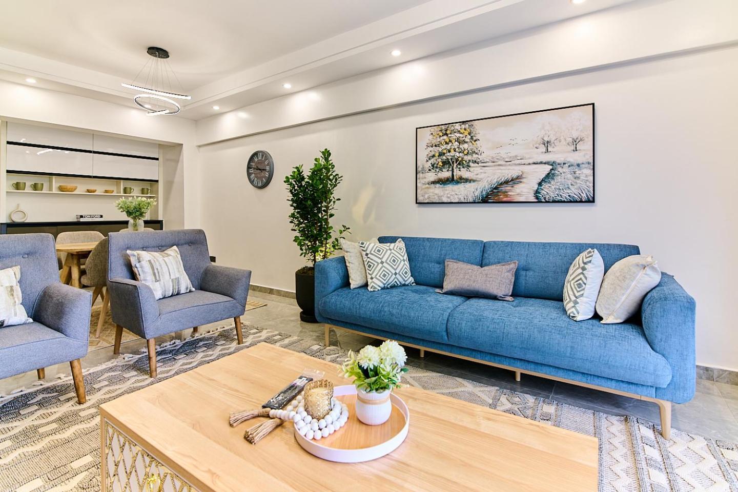 Luxury And Modern 2 Bdr Nairobi