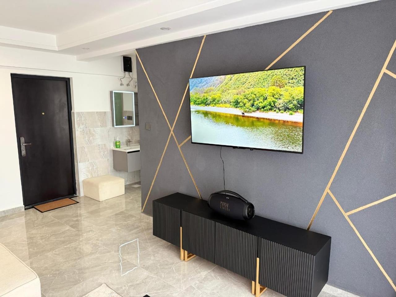 Apartment City Oasis Garden Nairobi