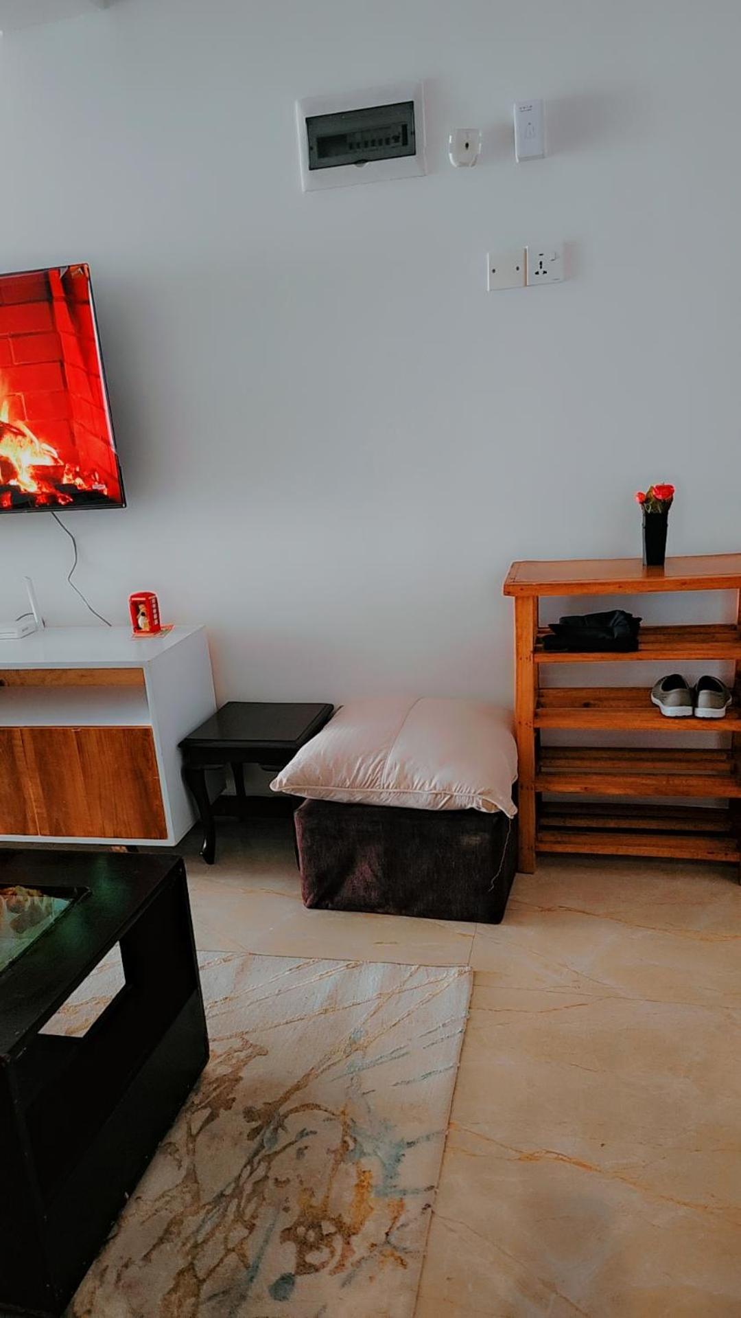 Kilimani One Bedroom With Extra Apartment *
