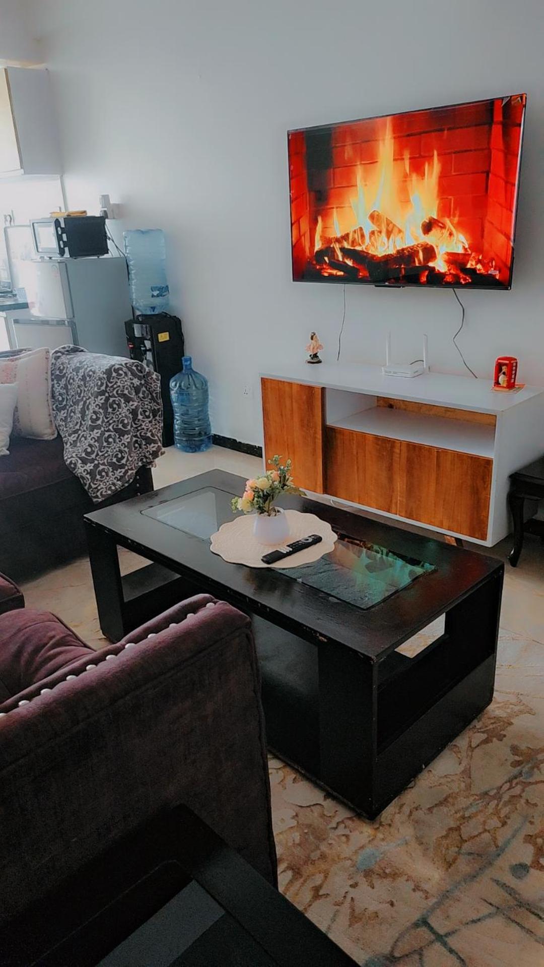 Kilimani One Bedroom With Extra Nairobi