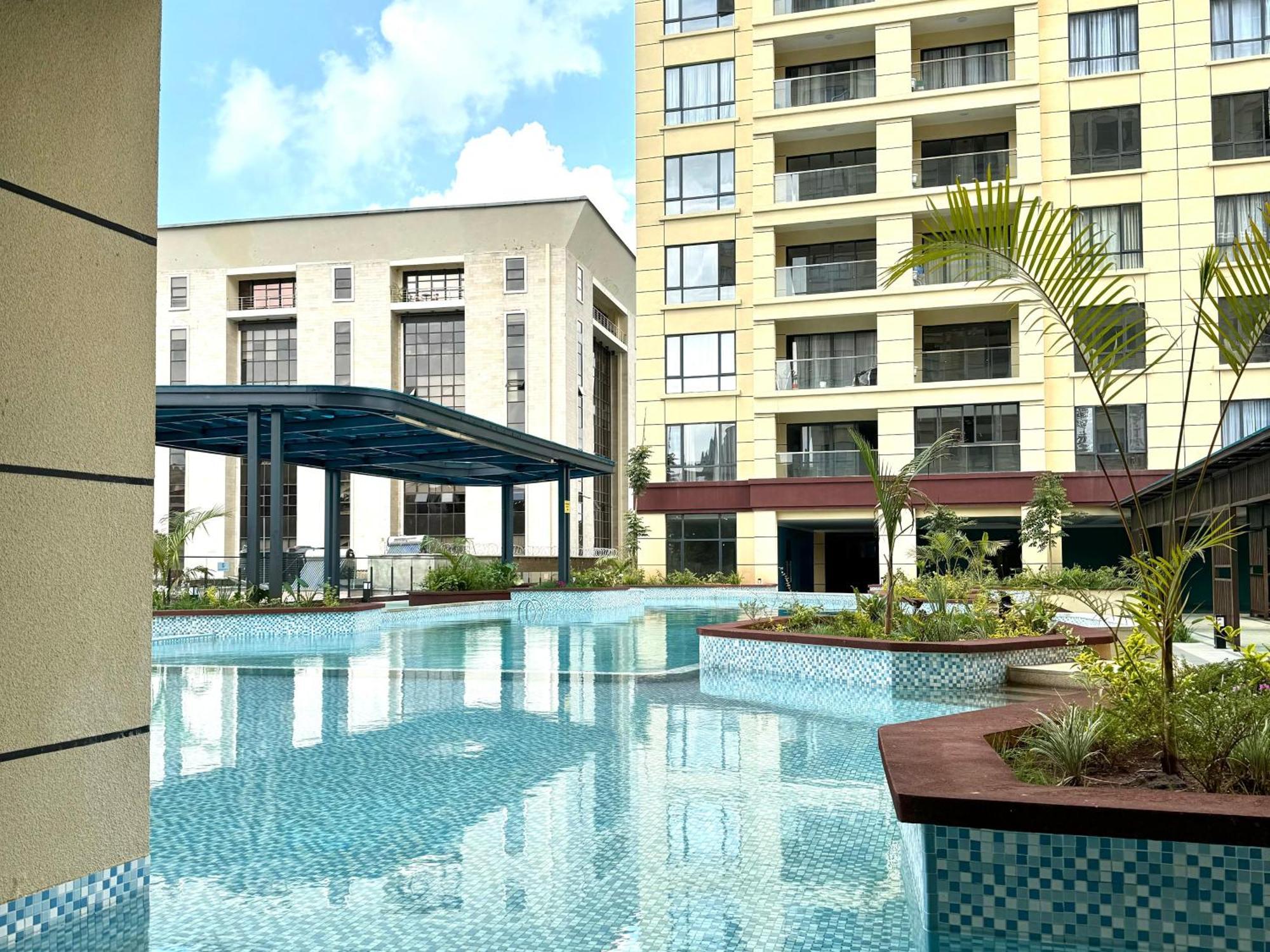 Apartment Barkon One Bedroom *