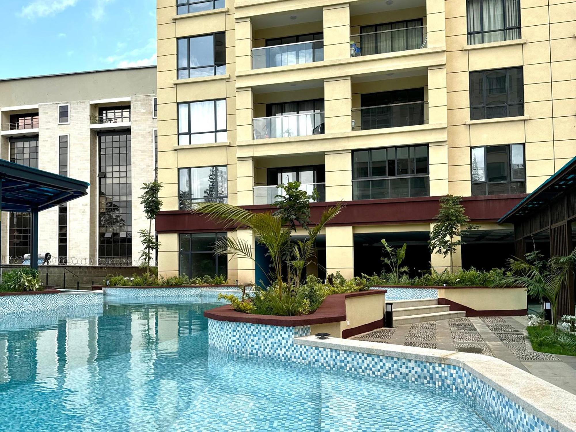 Apartment Barkon