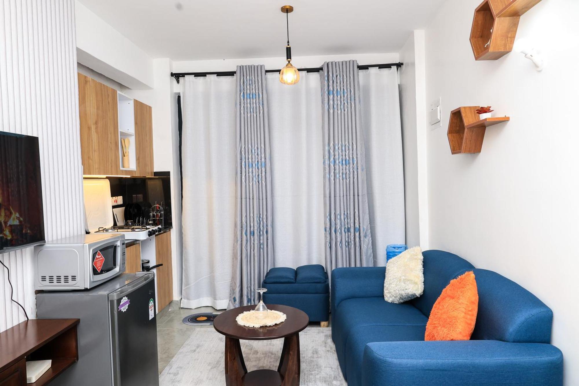 Edrinhomes Nairobi