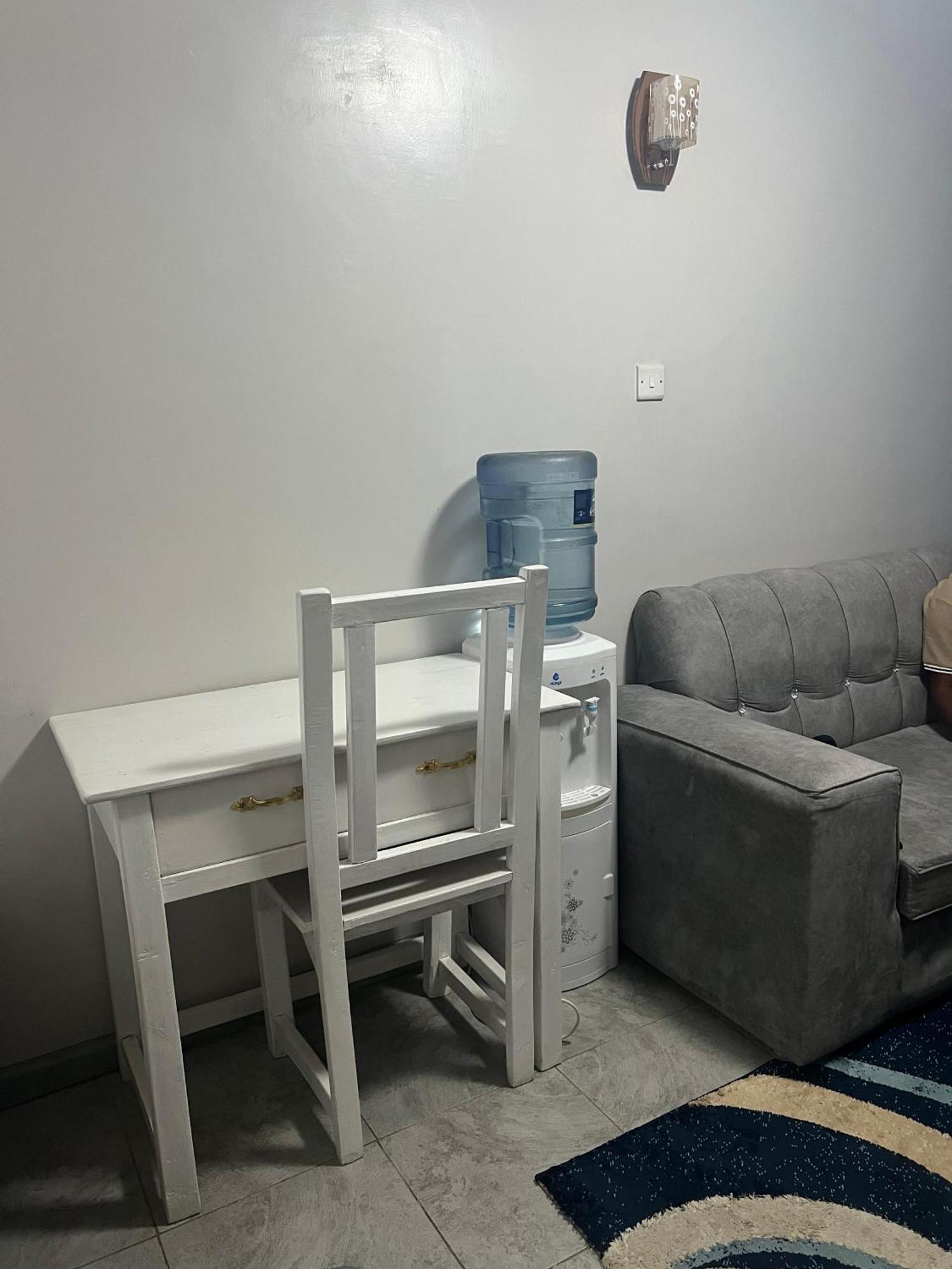 Cozy Escape Apartment *