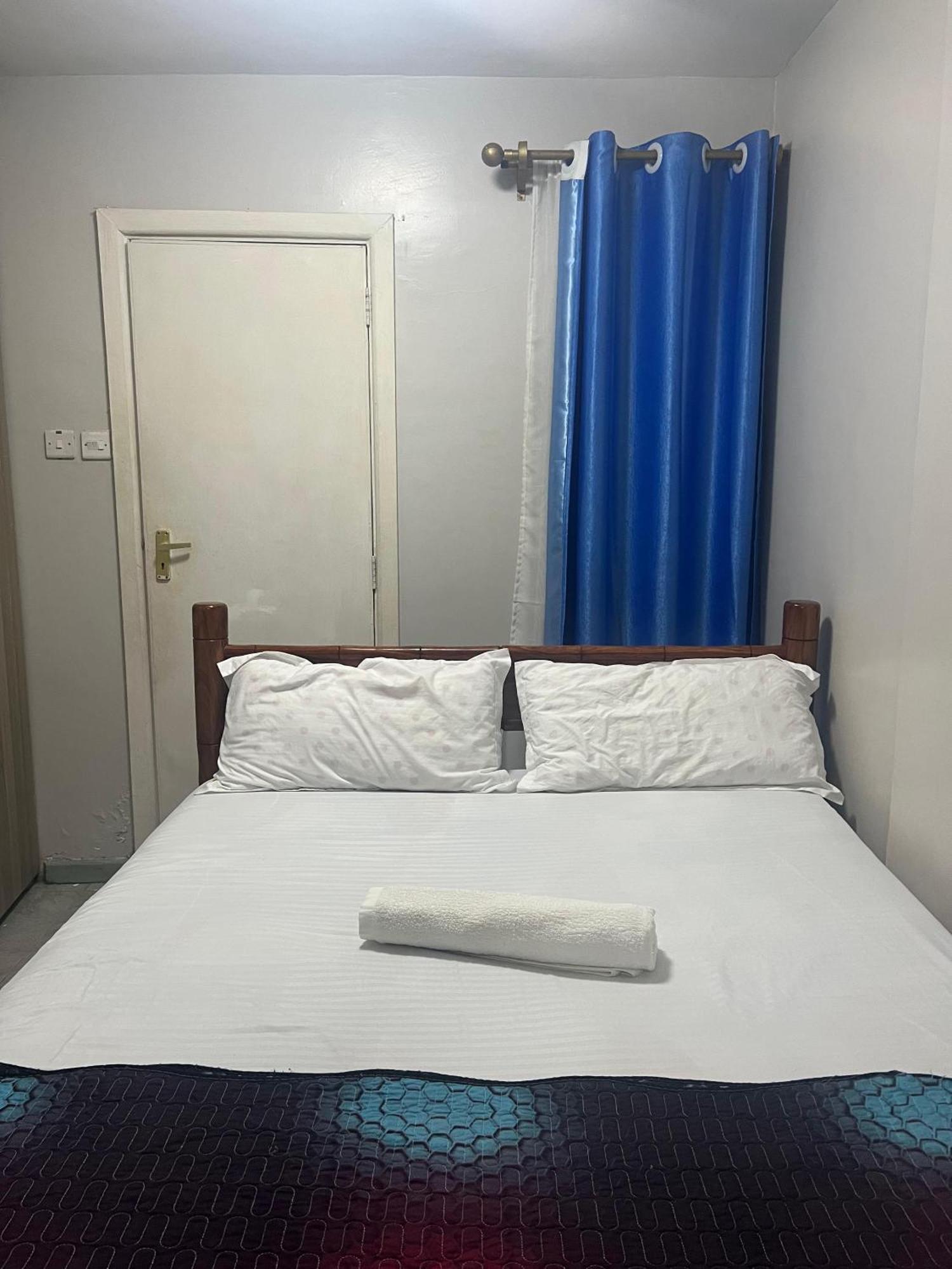 Cozy Escape * Nairobi