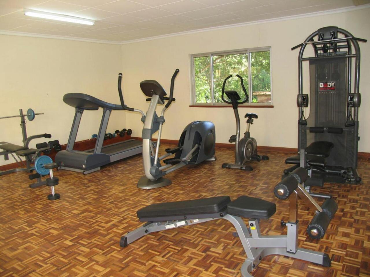 Marakwet Gardens Apartment