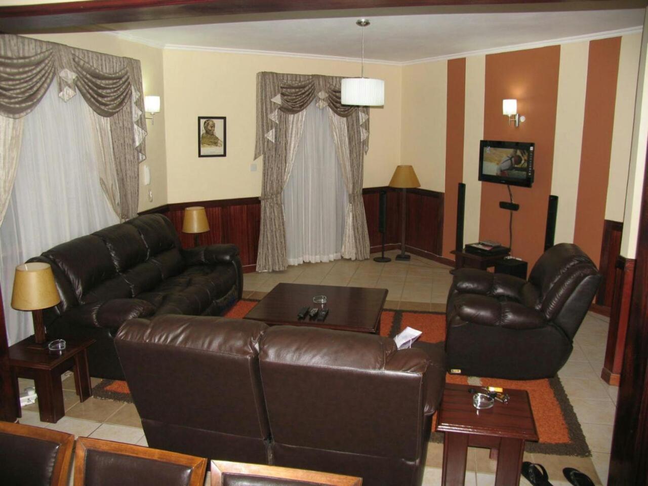Apartment Marakwet Gardens