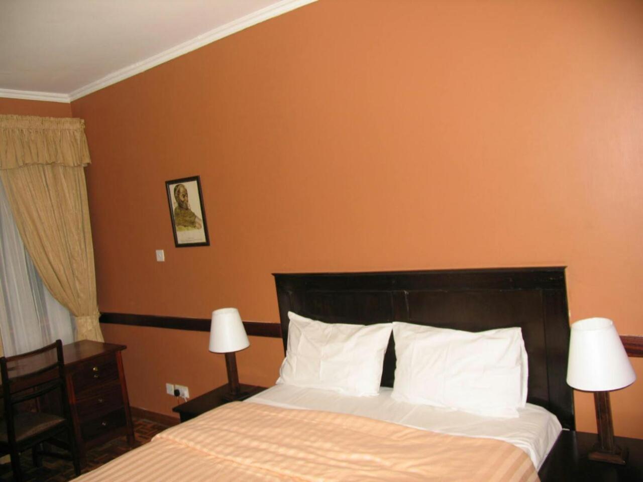 Apartment Marakwet Gardens Nairobi