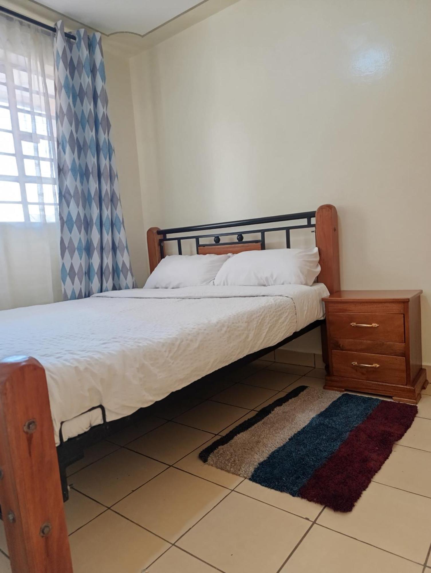 Cosyparadise Nairobi