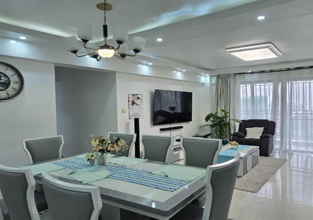 Wilnas Penthouse Apartment