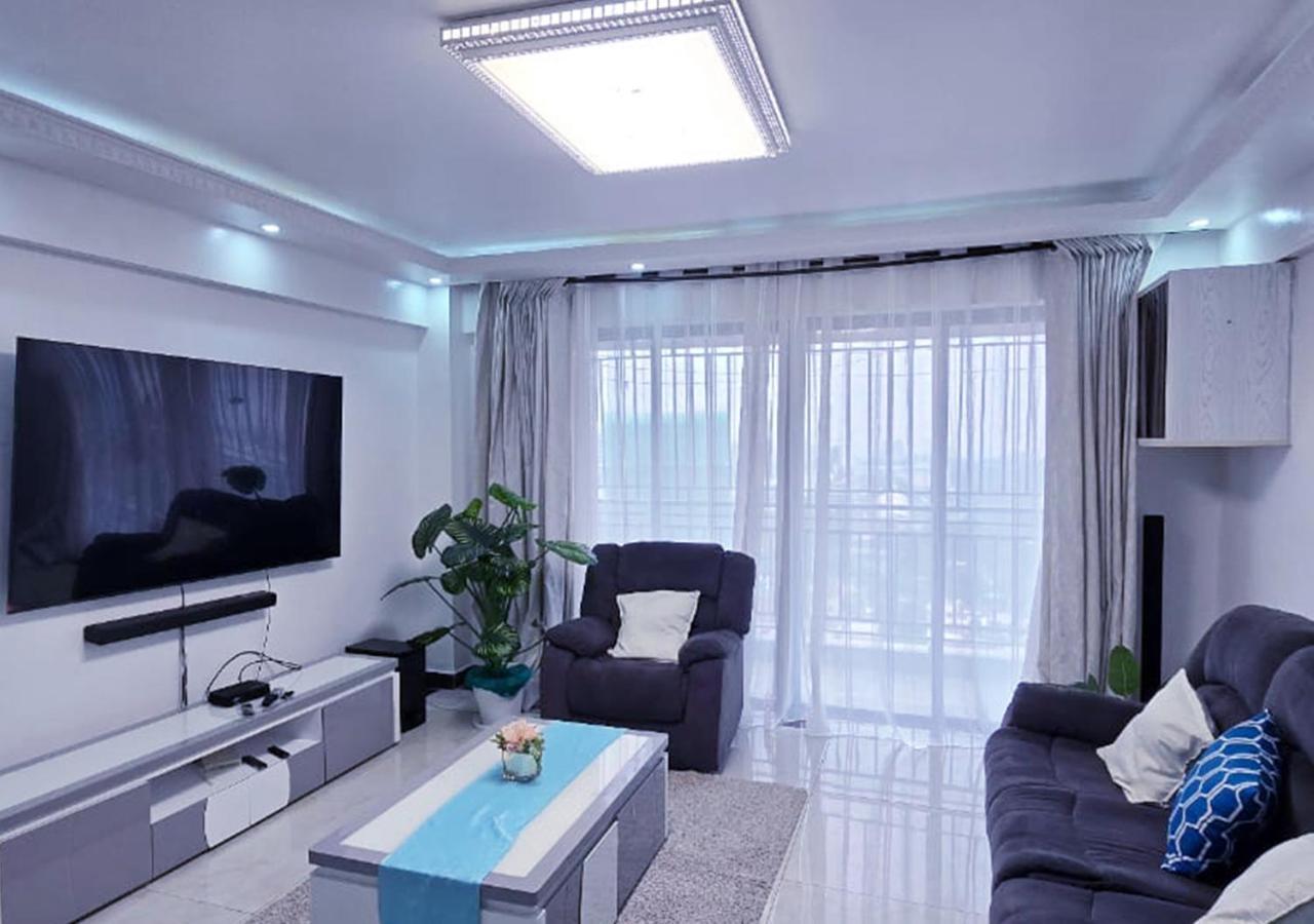 Apartment Wilnas Penthouse