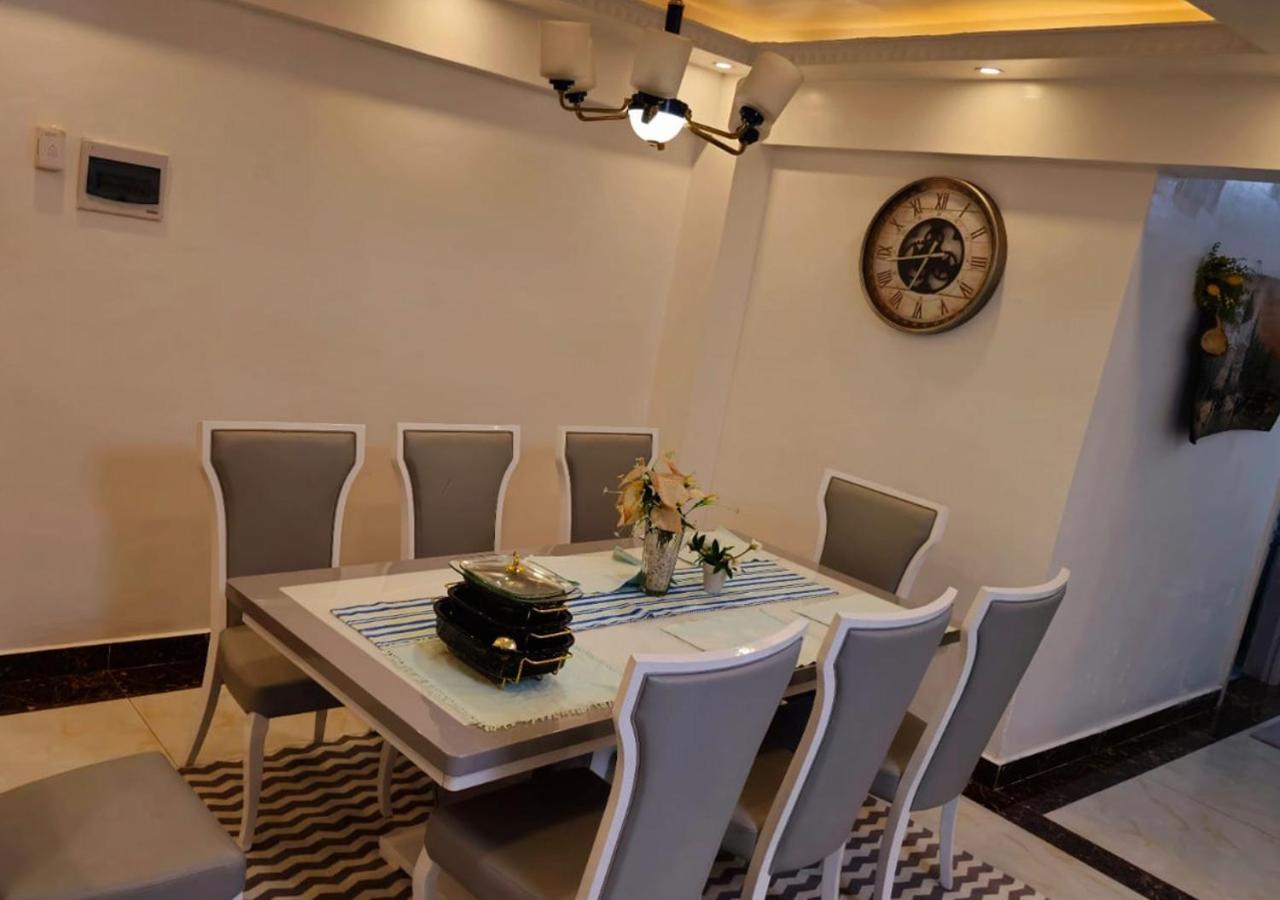 Wilnas Penthouse Apartment Nairobi