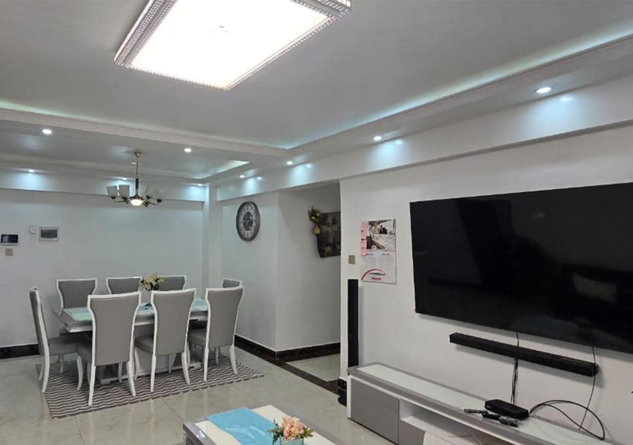 Apartment Wilnas Penthouse Nairobi