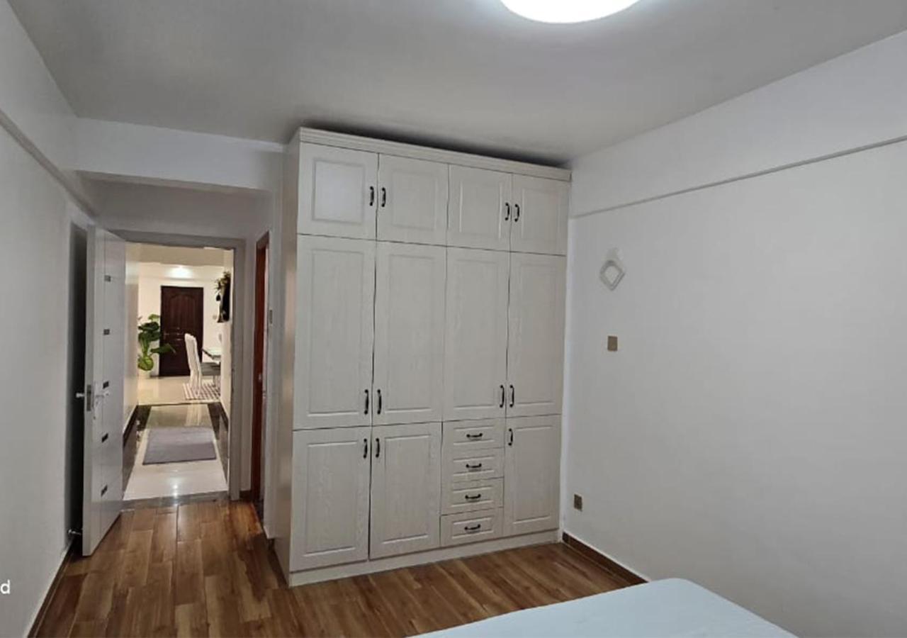 Wilnas Penthouse *