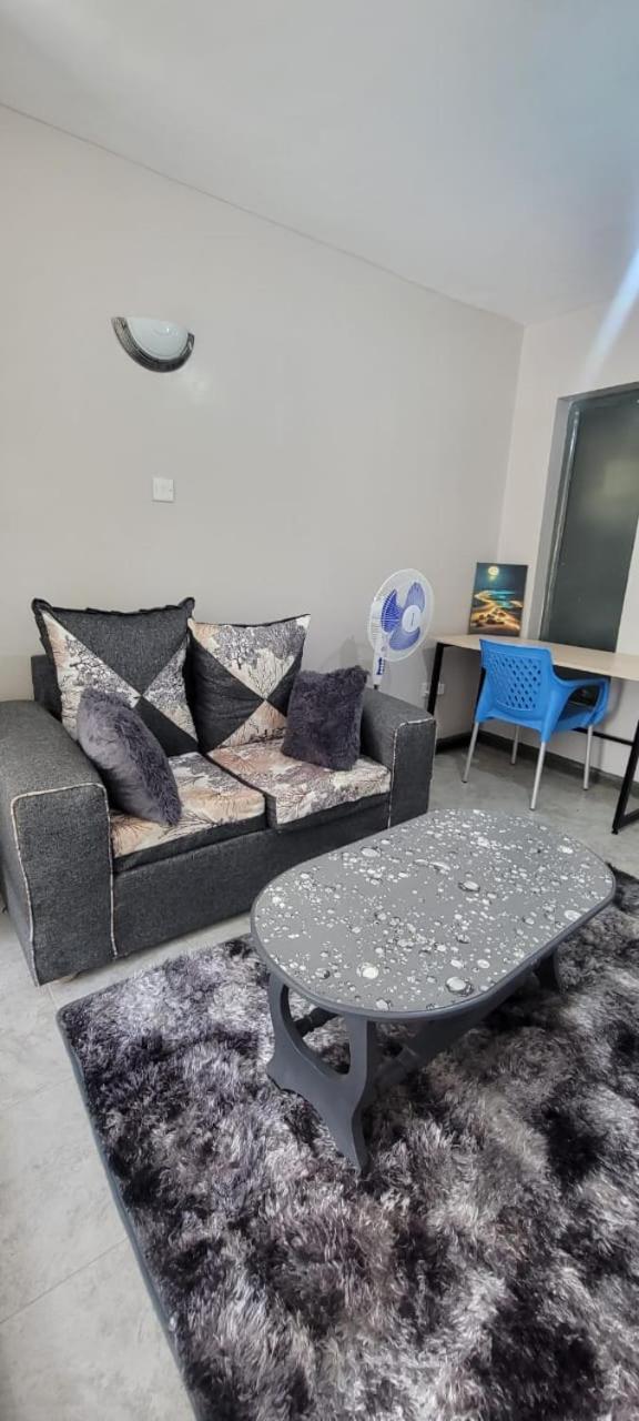 Aparthotel Tsavo Lifestyle One Bedroom *