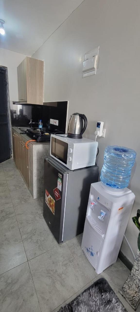 Tsavo Lifestyle One Bedroom Nairobi