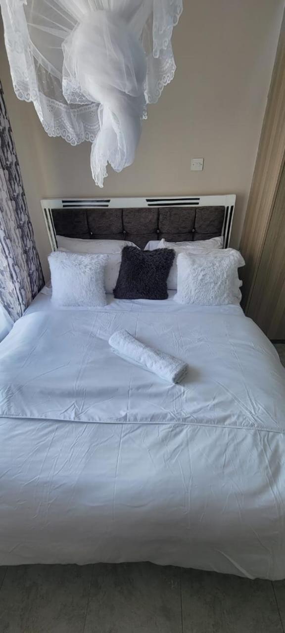 Aparthotel Tsavo Lifestyle One Bedroom