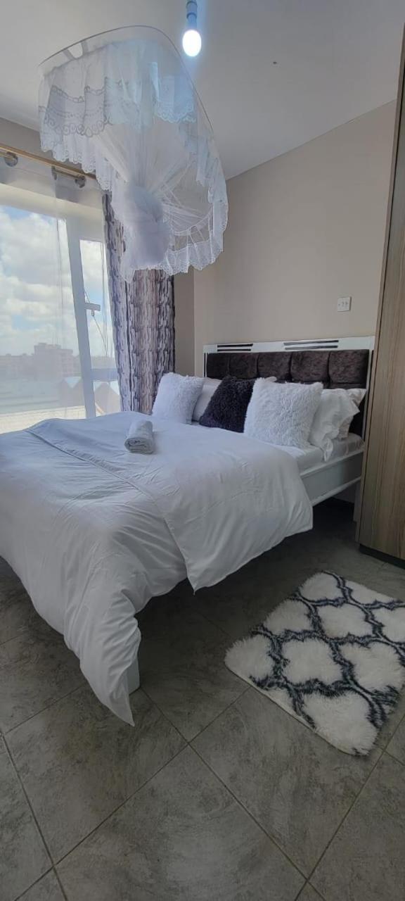 Tsavo Lifestyle One Bedroom * Nairobi