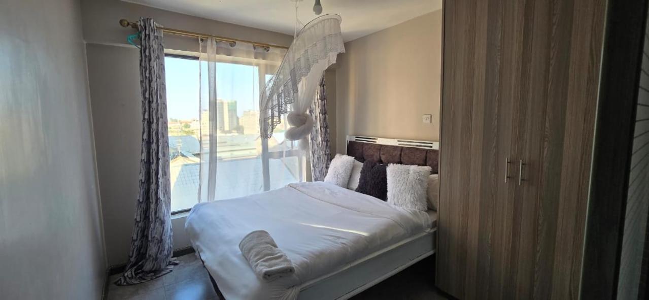 Tsavo Lifestyle One Bedroom * Nairobi