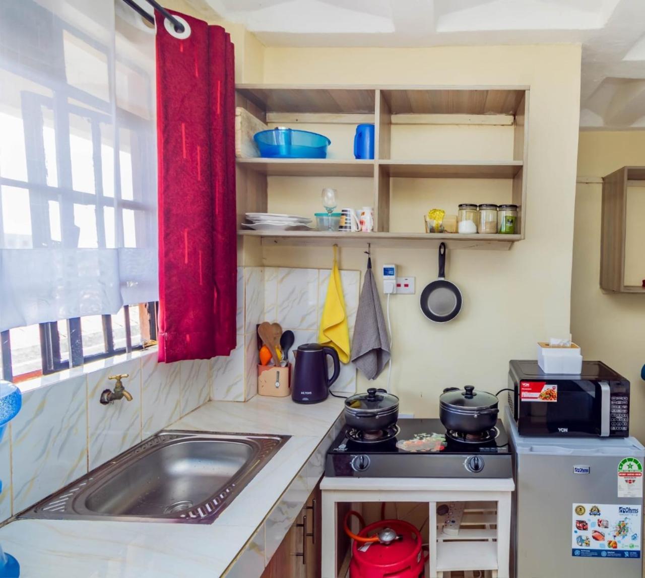 Uzuri Place Nairobi