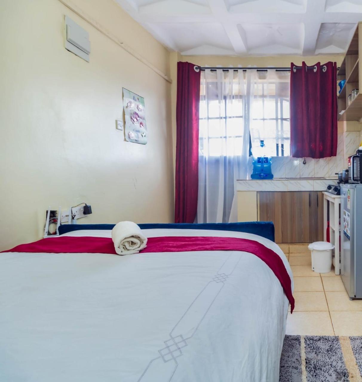 Apartment Uzuri Place Nairobi