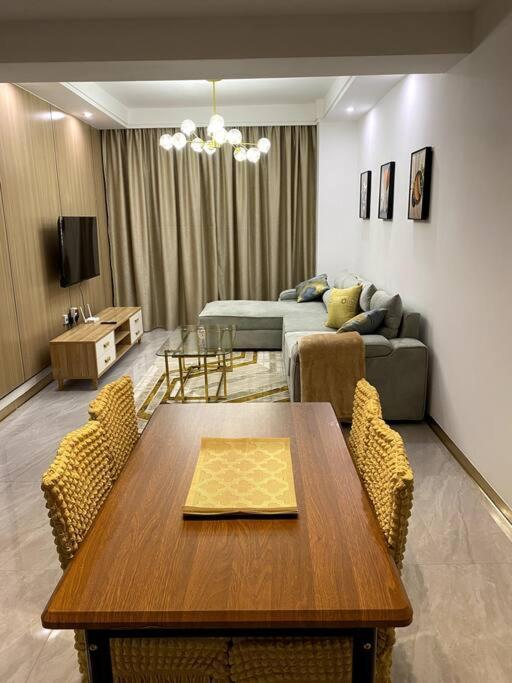 Leshwa House 1-bedroom, *