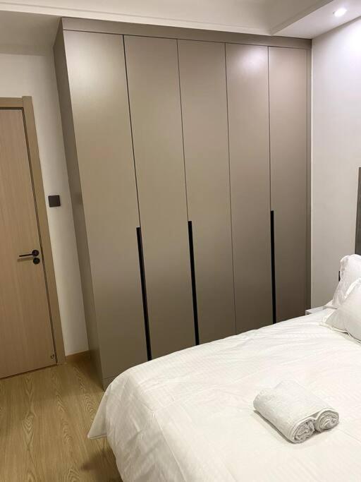 Leshwa House 1-bedroom, Apartment Nairobi