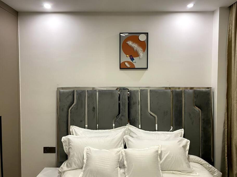 Leshwa House 1-bedroom, *