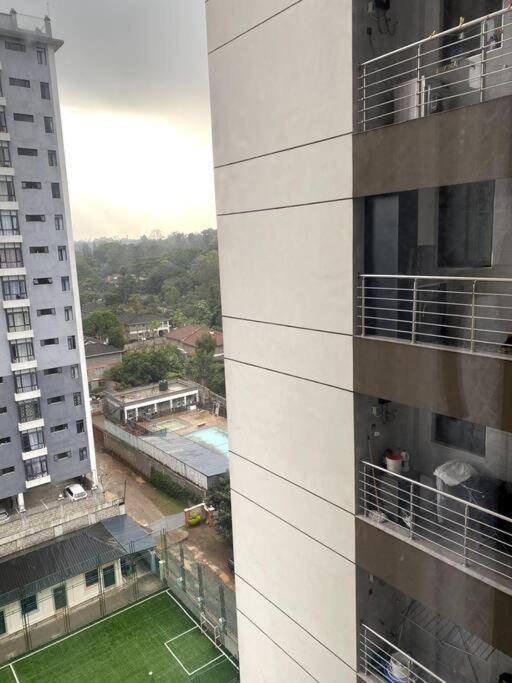 Apartment Leshwa House 1-bedroom, *