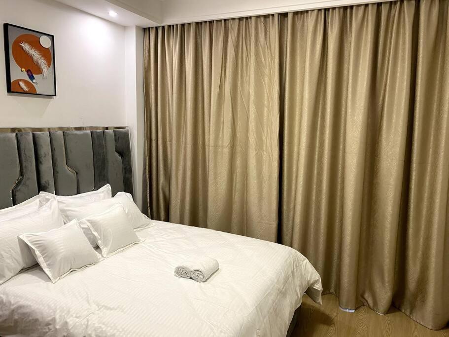 Leshwa House 1-bedroom, *
